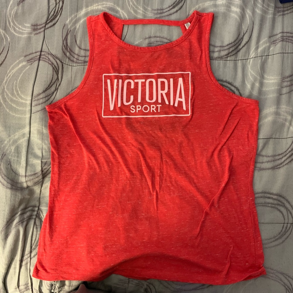 Victoria’s Secret active tank top